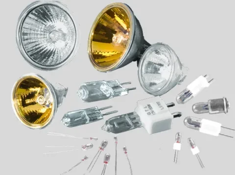 Price of Tungsten Halogen Lamps in Brazil Plummets to $335 per 1000 Units