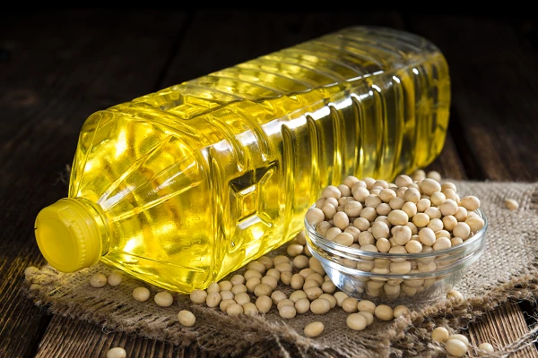 The Global Soybean Oil Market Continues to Grow Despite Languishing Demand for Biodiesel During the Pandemic
