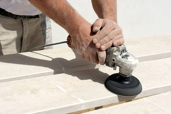 Italy Sees a 15% Surge in Exports of Stone Polishing Machines to Reach $282M in 2023