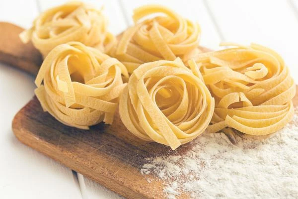 Uncooked Pasta Producers in Poland Enjoy Robust Market Growth