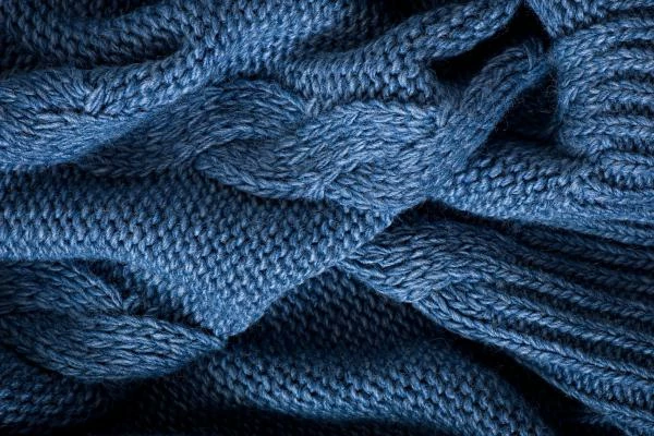 Italy's Export of Knitted Fabrics Decreases Slightly to $1.2B in 2023