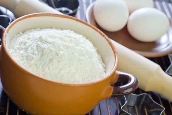 Flour Market - U.S. Flour Market Will Continue to Be Driven by Expansion of Downstream Industries