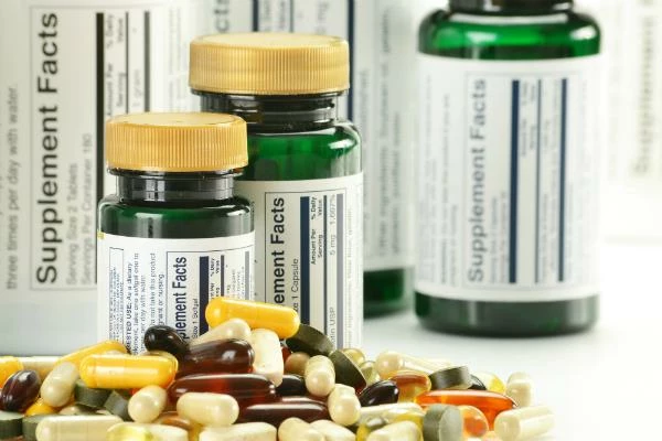 Vitamin Prices in Germany Drop 6% to $12.6 per Kilogram