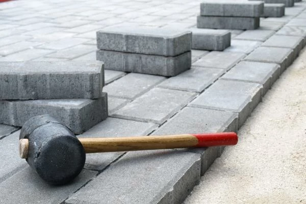 Brazil's Import of Concrete Tile Dropped Dramatically to $47M in 2023