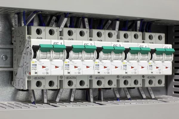 Relay Market - Portugal Tops the List of EU Relay Manufacturers