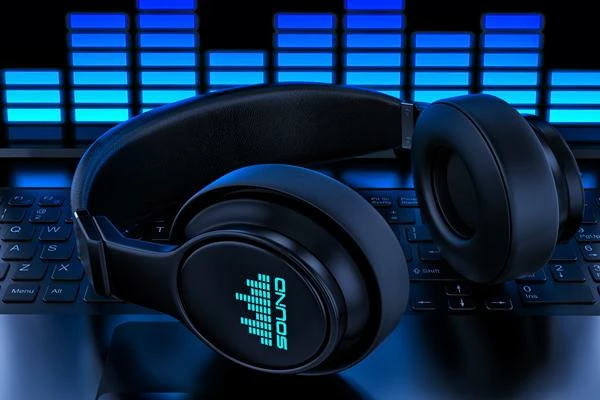 China's Headphone Export Revenue Drops by 11% to $3.6 Billion in 2023