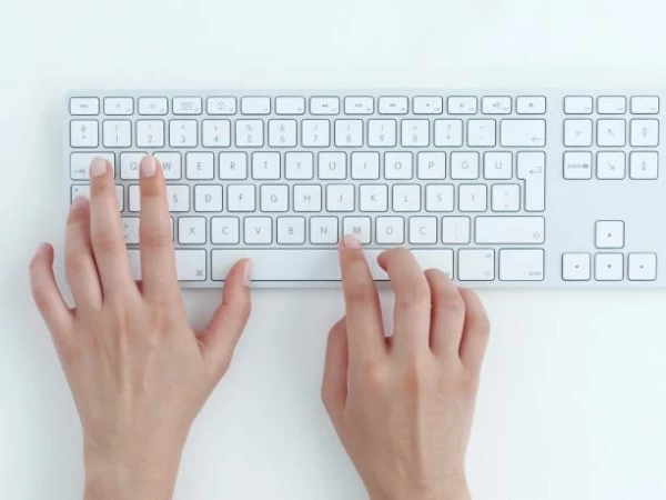Keyboards Price in Canada Rises Slightly to $52.7 per Unit