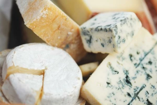 Germany's Cheese Exports Dip to $570M in June 2023