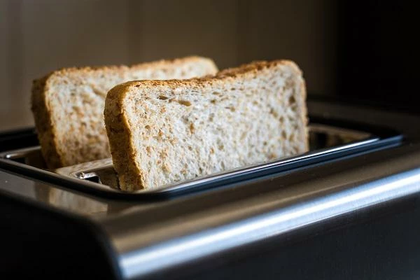 Germany's Imported Toasters Surge to $7.3M in September 2023