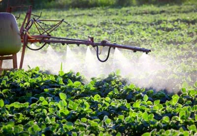 China's 2023 Herbicide Exports Drop by 38% to $4.8 Billion