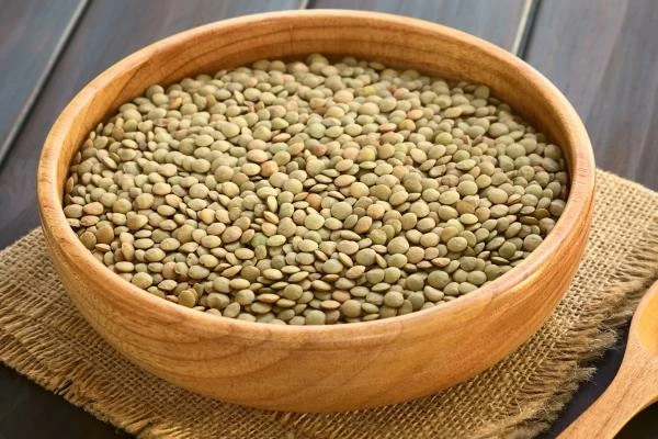 Which Country Produces the Most Lentils in the World?