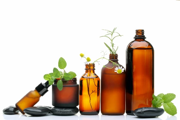 Top Import Markets for Essential Oils: Key Statistics and Insights
