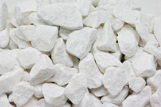Brazil's Import of Calcium Carbonate Plummets to $10M in 2023