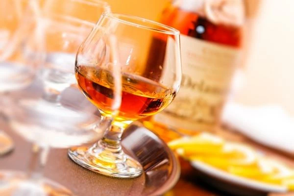 September 2023 Sees Significant Increase in Frances Whisky Imports, Reaching $88M