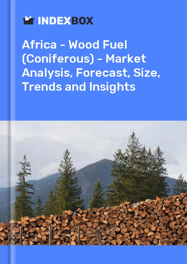 Report Africa - Wood Fuel (Coniferous) - Market Analysis, Forecast, Size, Trends and Insights for 499$