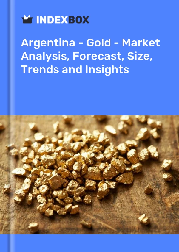 Argentina - Gold - Market Analysis, Forecast, Size, Trends and Insights