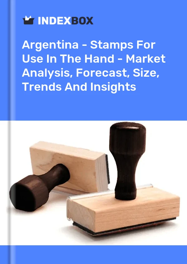 Argentina - Stamps For Use In The Hand - Market Analysis, Forecast, Size, Trends And Insights