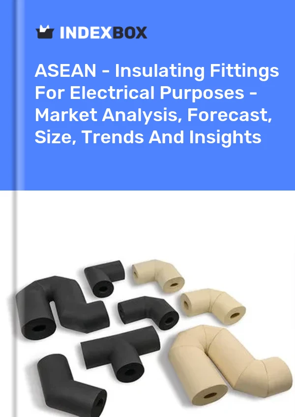 Report ASEAN - Insulating Fittings for Electrical Purposes - Market Analysis, Forecast, Size, Trends and Insights for 499$