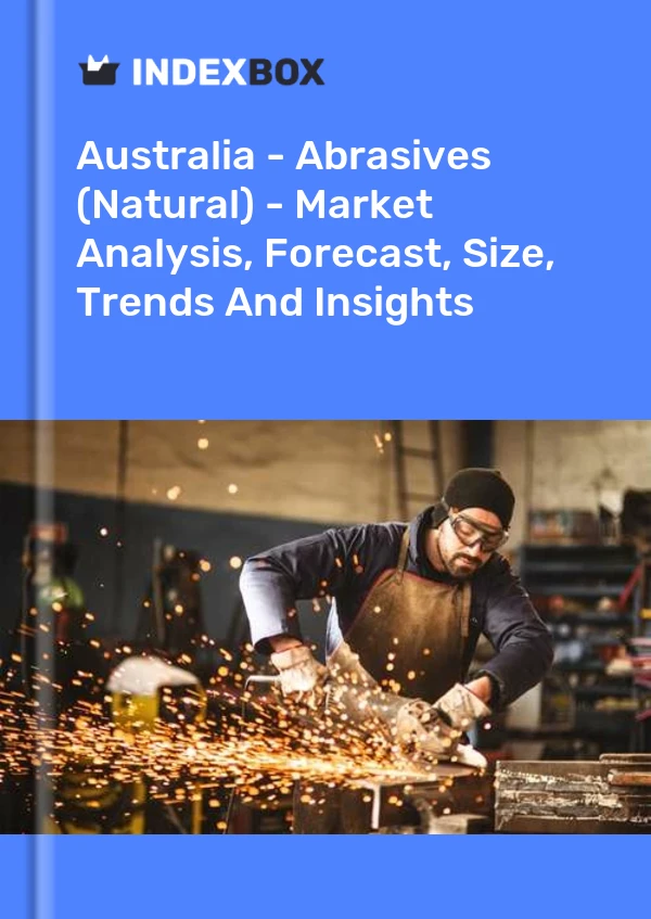 Rapport Australie - Abrasifs (naturels) - Analyse du marché, prévisions, taille, tendances et perspectives for 499$