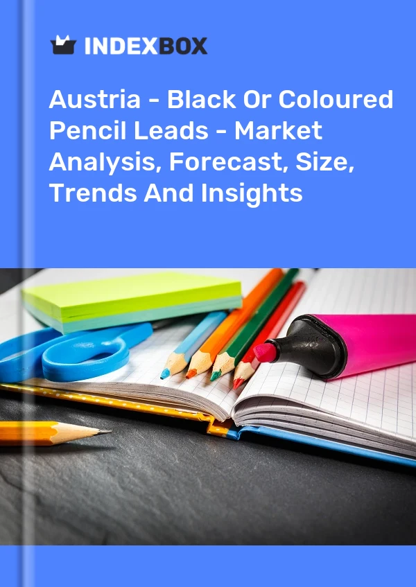 Austria - Black Or Coloured Pencil Leads - Market Analysis, Forecast, Size, Trends And Insights