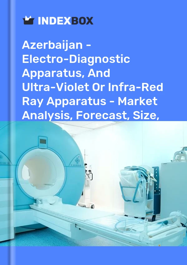 Azerbaijan - Electro-Diagnostic Apparatus, And Ultra-Violet Or Infra-Red Ray Apparatus - Market Analysis, Forecast, Size, Trends and Insights