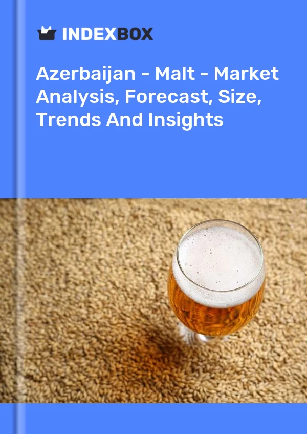 Report Azerbaijan - Malt - Market Analysis, Forecast, Size, Trends and Insights for 499$