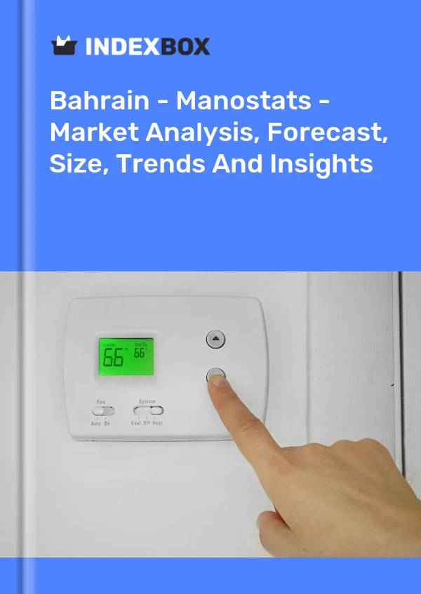Bahrain - Manostats - Market Analysis, Forecast, Size, Trends And Insights