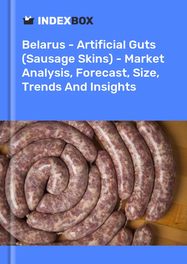 Report Belarus - Artificial Guts (Sausage Skins) - Market Analysis, Forecast, Size, Trends and Insights for 499$