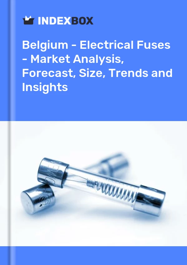 Report Belgium - Electrical Fuses - Market Analysis, Forecast, Size, Trends and Insights for 499$