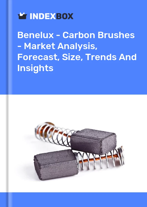 Report Benelux - Carbon Brushes - Market Analysis, Forecast, Size, Trends and Insights for 499$