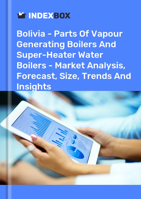 Report Bolivia - Parts of Vapour Generating Boilers and Super-Heater Water Boilers - Market Analysis, Forecast, Size, Trends and Insights for 499$