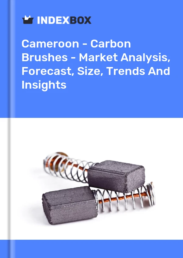 Report Cameroon - Carbon Brushes - Market Analysis, Forecast, Size, Trends and Insights for 499$