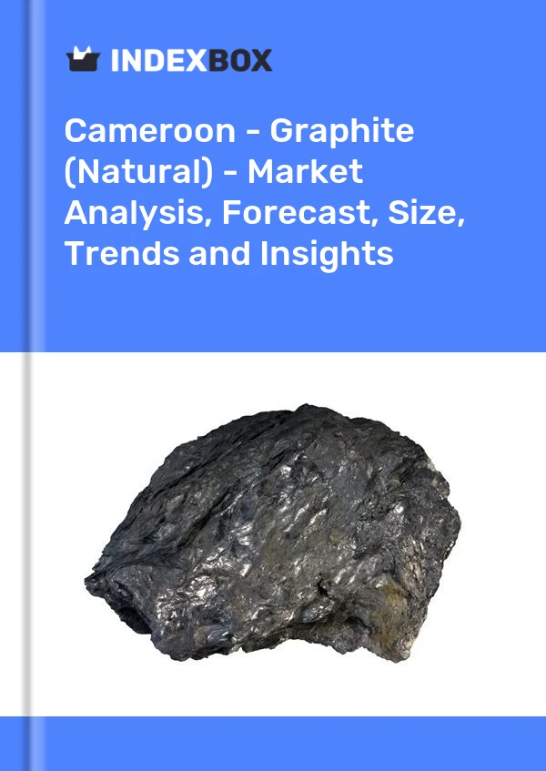 Report Cameroon - Graphite (Natural) - Market Analysis, Forecast, Size, Trends and Insights for 499$
