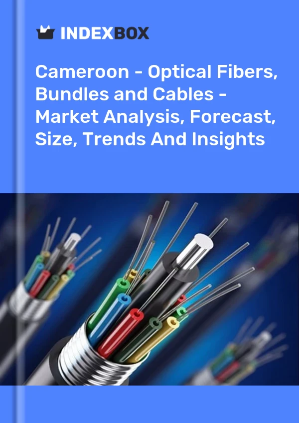 Report Cameroon - Optical Fibers, Bundles and Cables - Market Analysis, Forecast, Size, Trends and Insights for 499$
