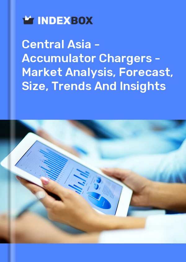 Report Central Asia - Accumulator Chargers - Market Analysis, Forecast, Size, Trends and Insights for 499$