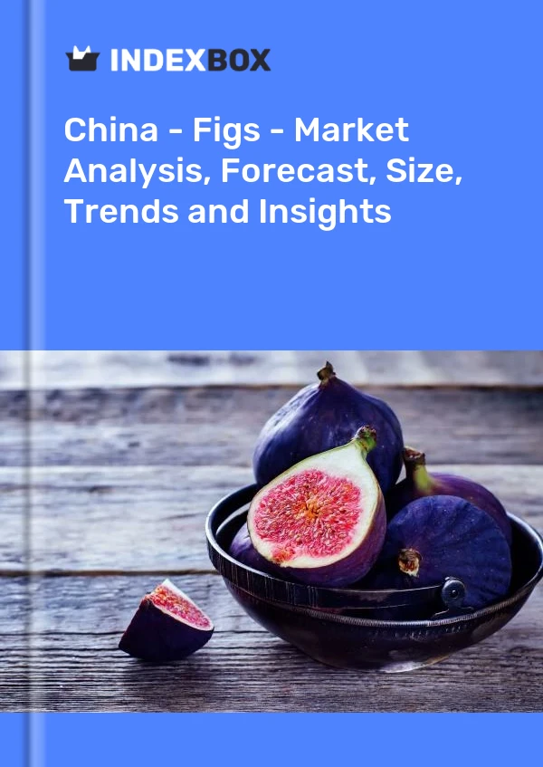 Rapport Chine - Chiffres - Analyse du marché, prévisions, taille, tendances et perspectives for 499$
