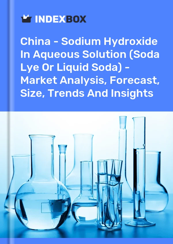 Report China - Sodium Hydroxide in Aqueous Solution (Soda Lye or Liquid Soda) - Market Analysis, Forecast, Size, Trends and Insights for 499$