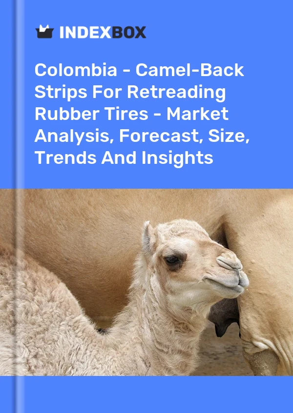 Colombia - Camel-Back Strips For Retreading Rubber Tires - Market Analysis, Forecast, Size, Trends And Insights