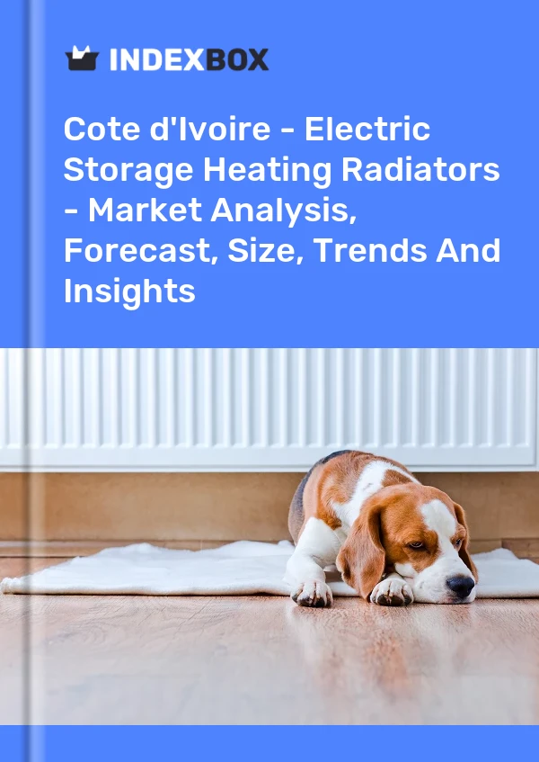Report Cote d'Ivoire - Electric Storage Heating Radiators - Market Analysis, Forecast, Size, Trends and Insights for 499$