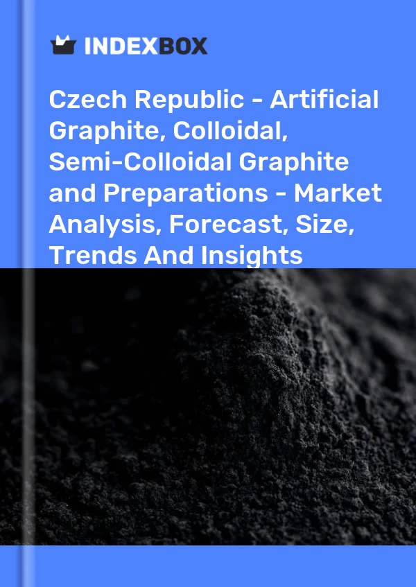 Czech Republic - Artificial Graphite, Colloidal, Semi-Colloidal Graphite and Preparations - Market Analysis, Forecast, Size, Trends And Insights
