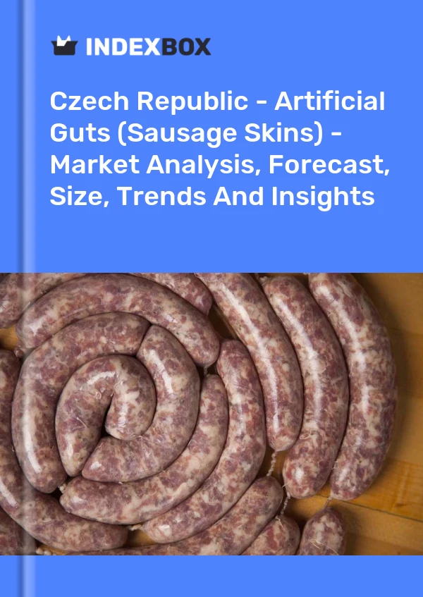 Report Czech Republic - Artificial Guts (Sausage Skins) - Market Analysis, Forecast, Size, Trends and Insights for 499$