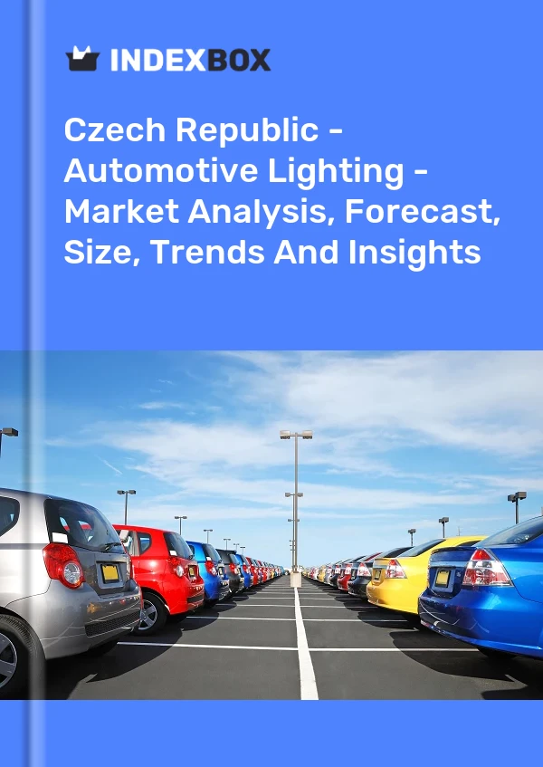 Report Czech Republic - Automotive Lighting - Market Analysis, Forecast, Size, Trends and Insights for 499$