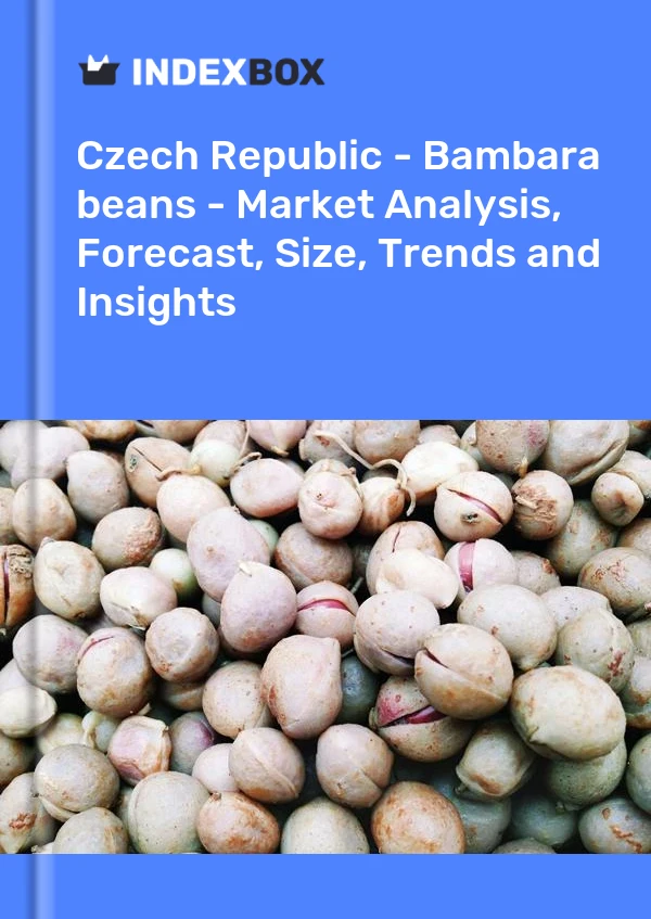 Czech Republic - Bambara beans - Market Analysis, Forecast, Size, Trends and Insights