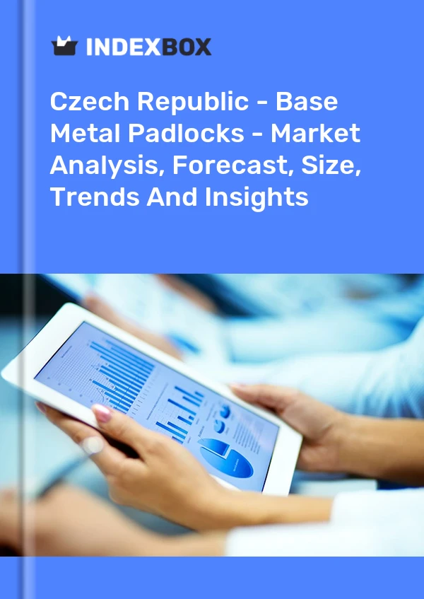 Czech Republic - Base Metal Padlocks - Market Analysis, Forecast, Size, Trends And Insights