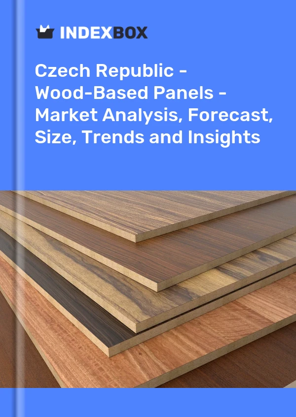 Report Czech Republic - Wood-Based Panels - Market Analysis, Forecast, Size, Trends and Insights for 499$