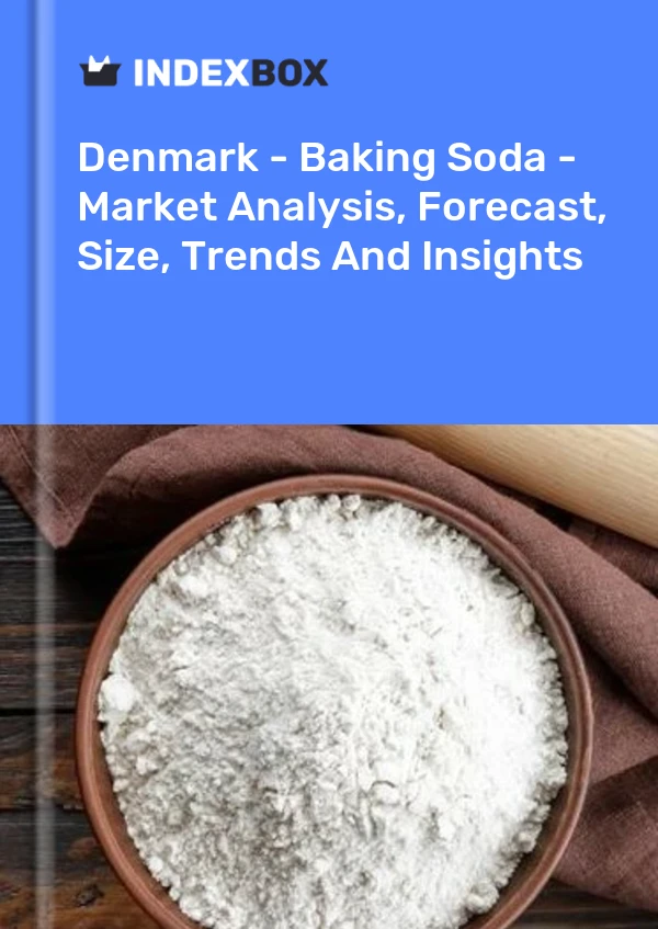 Denmark - Baking Soda - Market Analysis, Forecast, Size, Trends And Insights