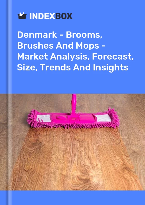Denmark - Brooms, Brushes And Mops - Market Analysis, Forecast, Size, Trends And Insights