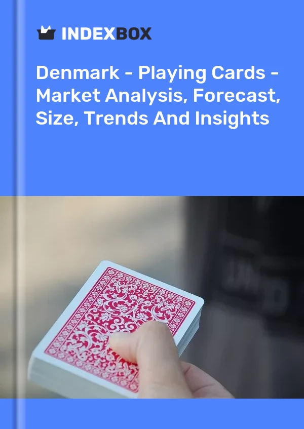 Denmark - Playing Cards - Market Analysis, Forecast, Size, Trends And Insights