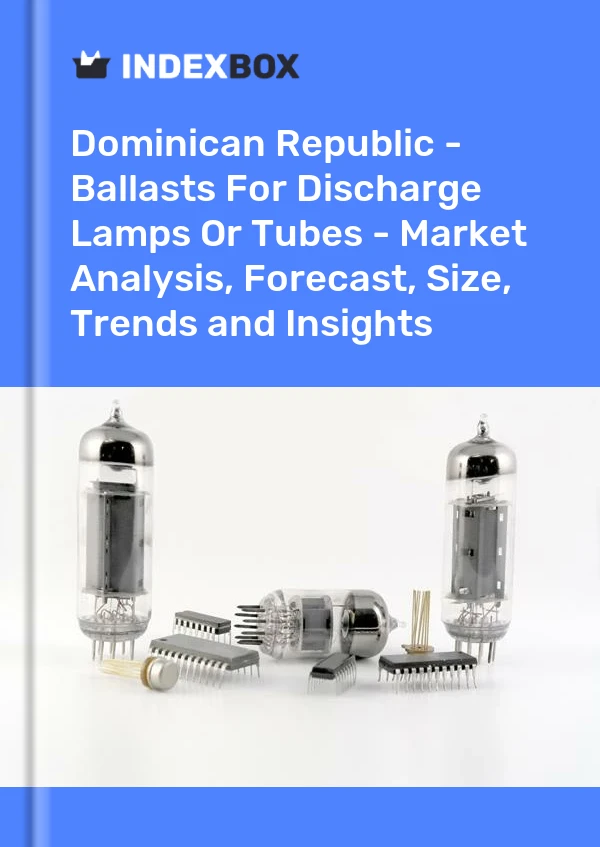 Report Dominican Republic - Ballasts for Discharge Lamps or Tubes - Market Analysis, Forecast, Size, Trends and Insights for 499$