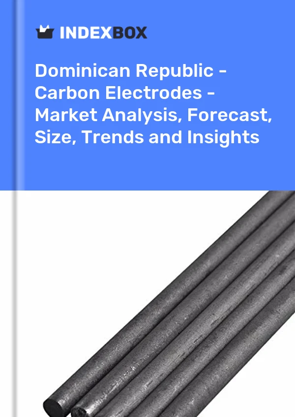 Report Dominican Republic - Carbon Electrodes - Market Analysis, Forecast, Size, Trends and Insights for 499$